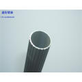NEW aluminium profile  for industrial tube pipe
